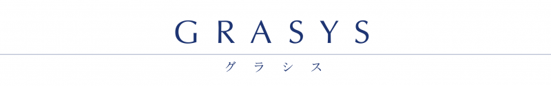 GRASYS グラシス ロゴ